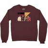 Dobre Brothers Crewneck Sweatshirt