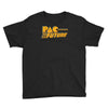 pac to the future Youth Tee