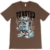 toasted T-Shirt