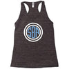 sba buenos aires subway Racerback Tank