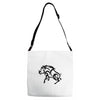 hunting Adjustable Strap Totes