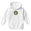 ready for the zombie apocalypse Youth Hoodie