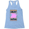 oswald Racerback Tank