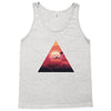 Triangle Tank Top
