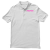 fighter breast cancer Polo Shirt
