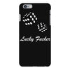 lucky fuers dice iPhone 6 Plus/6s Plus Case
