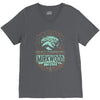 mirkwood merlot V-Neck Tee
