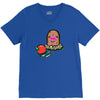 none for you V-Neck Tee