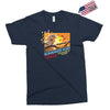 scavenger hunt Exclusive T-shirt