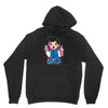 respect Unisex Hoodie