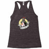 praise the sun Racerback Tank