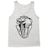 popeye yo Tank Top