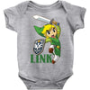 Link Baby Bodysuit