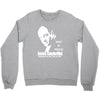 james gandolfini rip Crewneck Sweatshirt