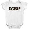Dobre Baby Bodysuit