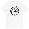 shocker t shirt funny college beer party sex crude humor frat cool rud T-Shirt