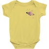 Cute Cosmos Baby Bodysuit