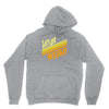 let's get weird Hoodie