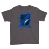 pocketless universe Youth Tee