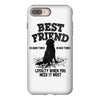 Best Friend Golden iPhone 8 Plus