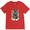 movie icon V-Neck Tee