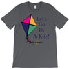 fly a kite T-Shirt