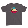 soft taco night Youth Tee
