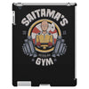 saitama's gym iPad 3 and 4 Case