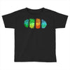 seasons Toddler T-shirt