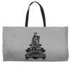 I Am Yorkshire Terrier Actually In A Very Commited Relationship Weekender Totes