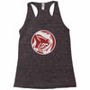 tyrannosaurus! Racerback Tank