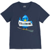 fahrie77 V-Neck Tee