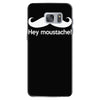 hey moustache! Samsung Galaxy S7
