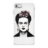 frida kahlo iPhone 7 Case