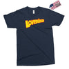love burger Exclusive T-shirt