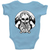 hard worker Baby Onesie