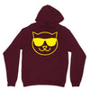cat cool Unisex Hoodie