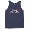 tour de france new 2015 logo Tank Top