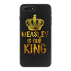 Weasley Is Our King iPhone 7 Plus Case