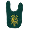 steampunk 1852 Baby Bibs