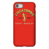 like a zombie iPhone 8