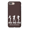 ho ho ho merry christmas iPhone 8 Plus