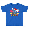 Ohana Toddler T-shirt