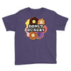 Donut Hungry Youth Tee