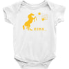 huma Baby Bodysuit