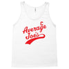 average joe's Tank Top