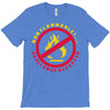 non flammable challenge accepted T-Shirt