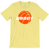boy basketball T-Shirt