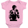 rocky balboa Baby Bodysuit