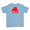 bad bull Youth Tee